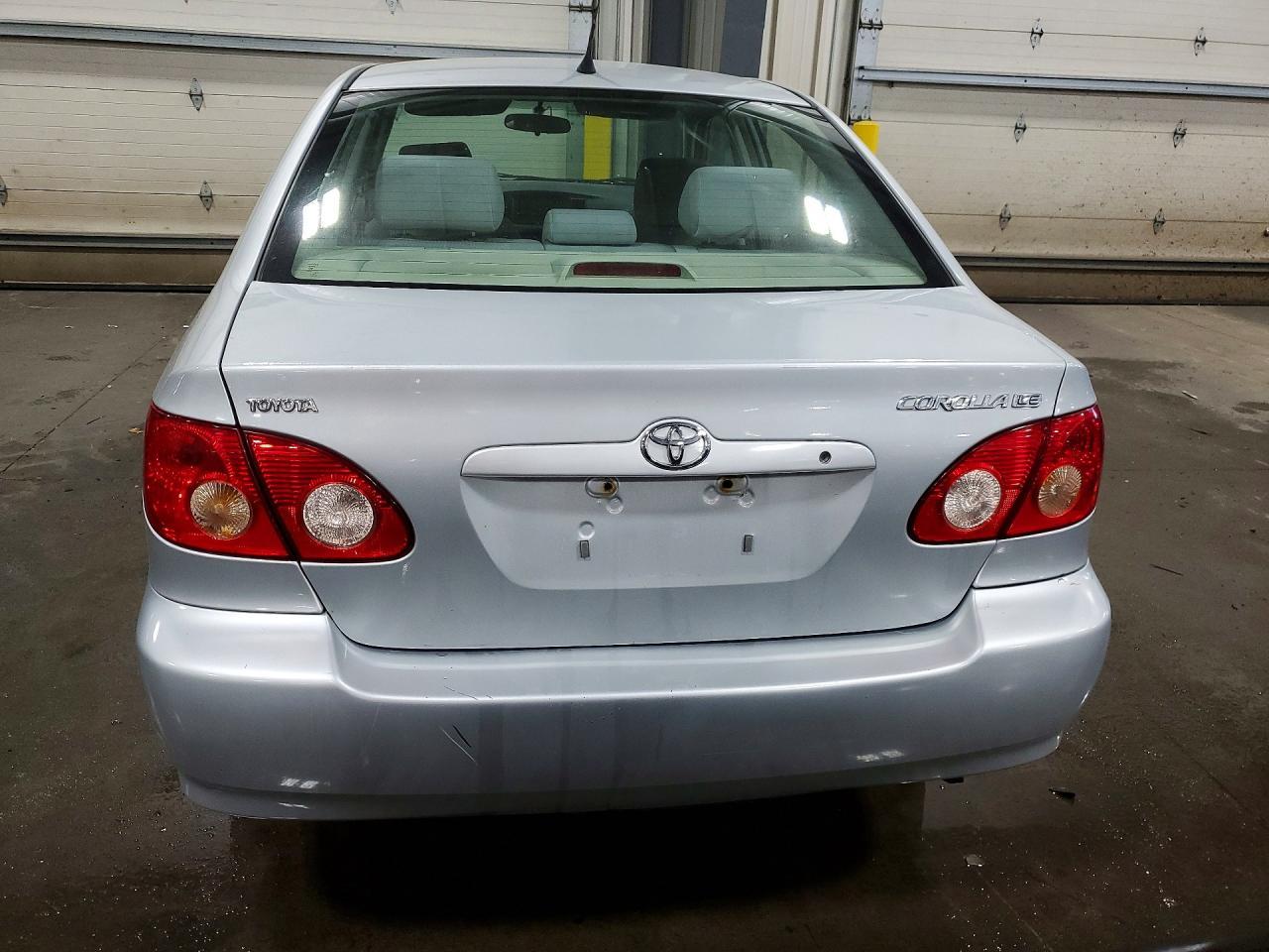 2006 Toyota Corolla Le - Image 6