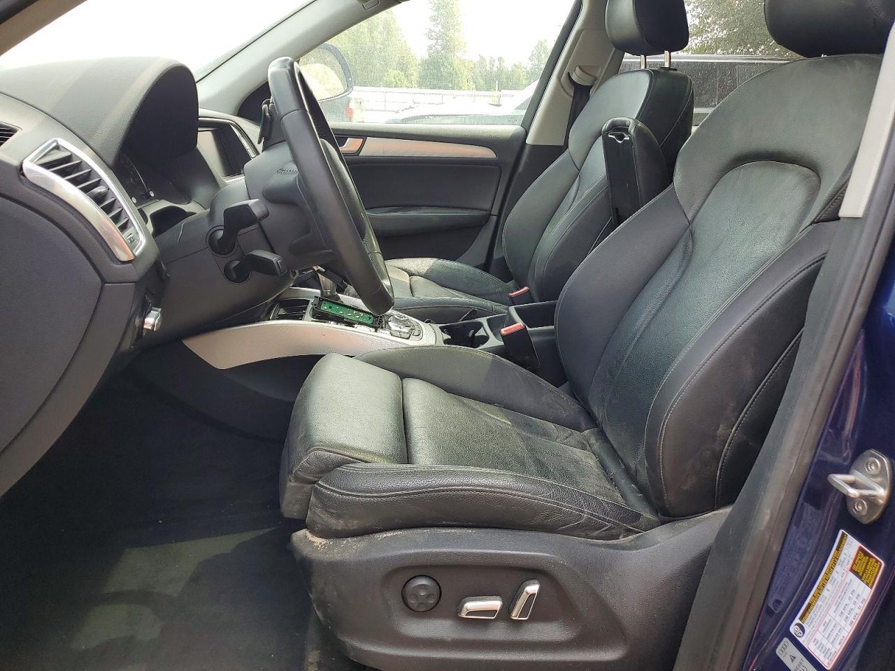 2014 Audi Q5 Premium Plus - Image 7