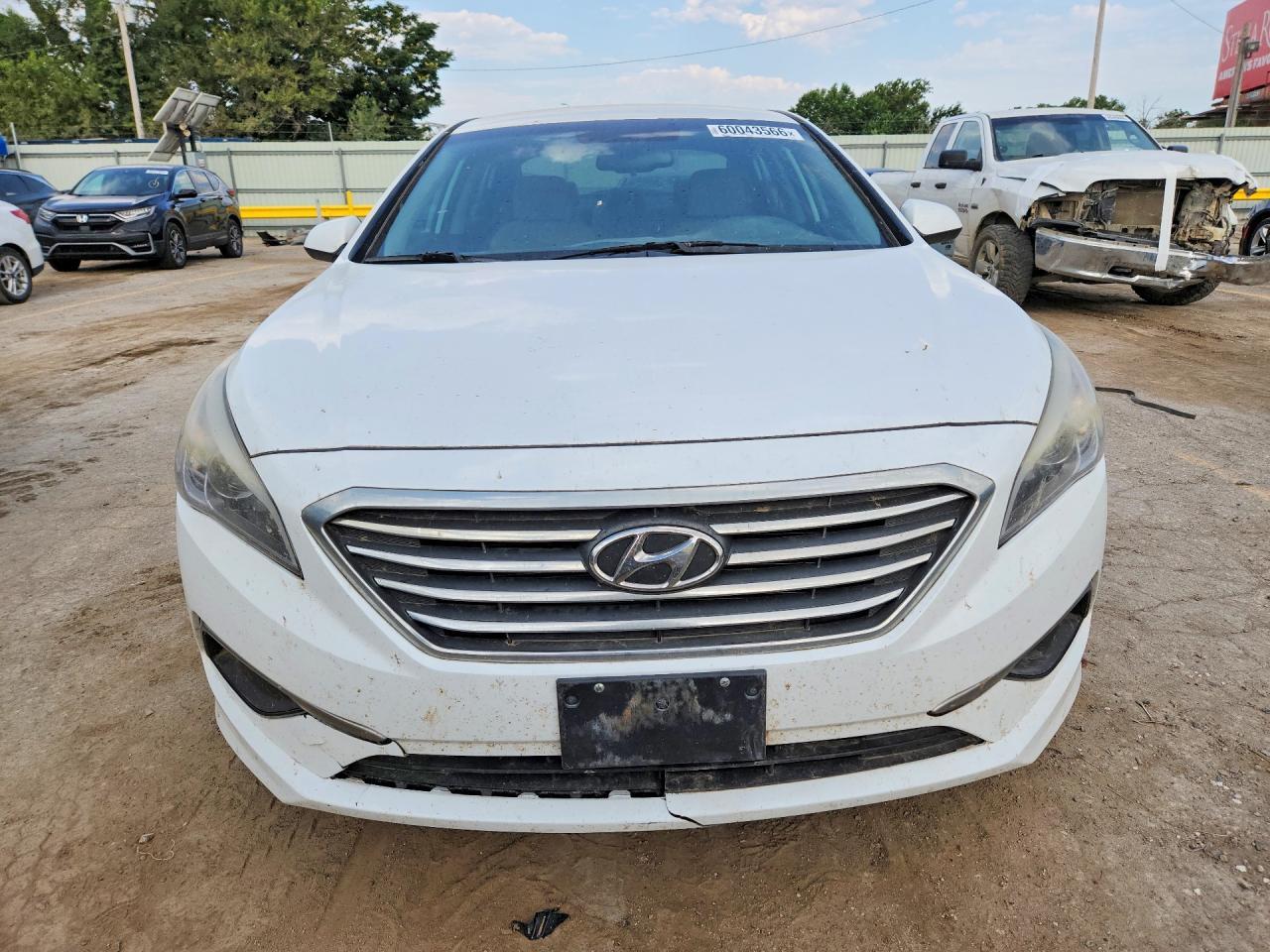 2016 Hyundai Sonata Se - Image 5