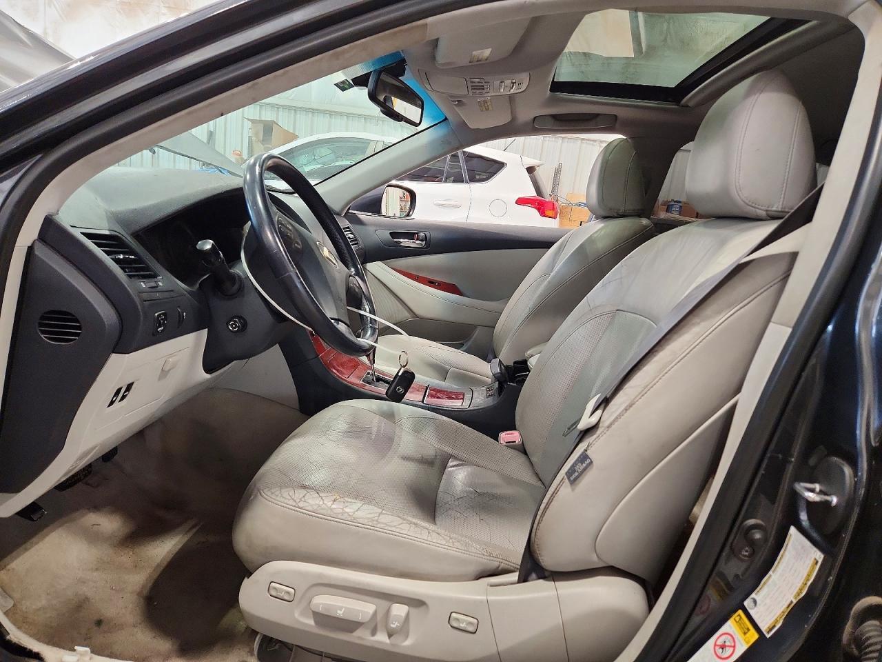 2009 Lexus Es 350 - Image 7