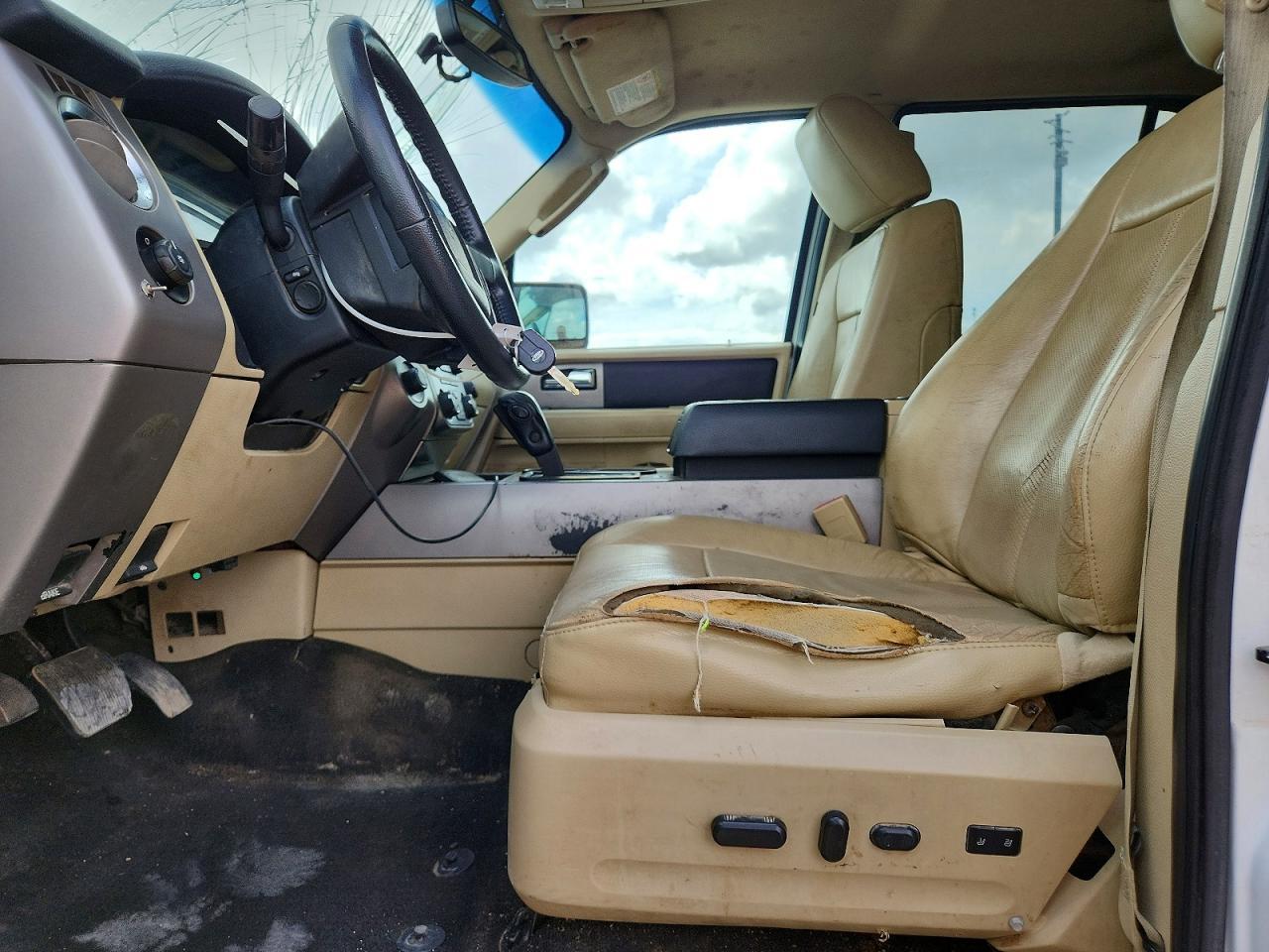 2017 Ford Expedition El Xlt - Image 7