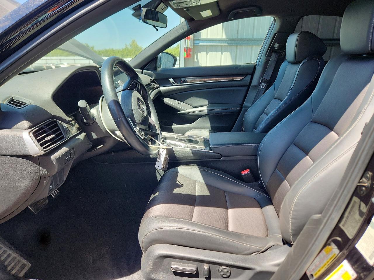 2022 Honda Accord Sport - Фото 7