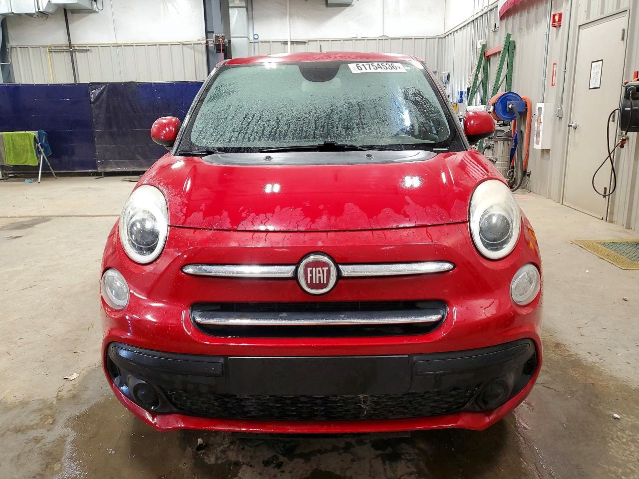 2018 Fiat 500L Pop - Image 5