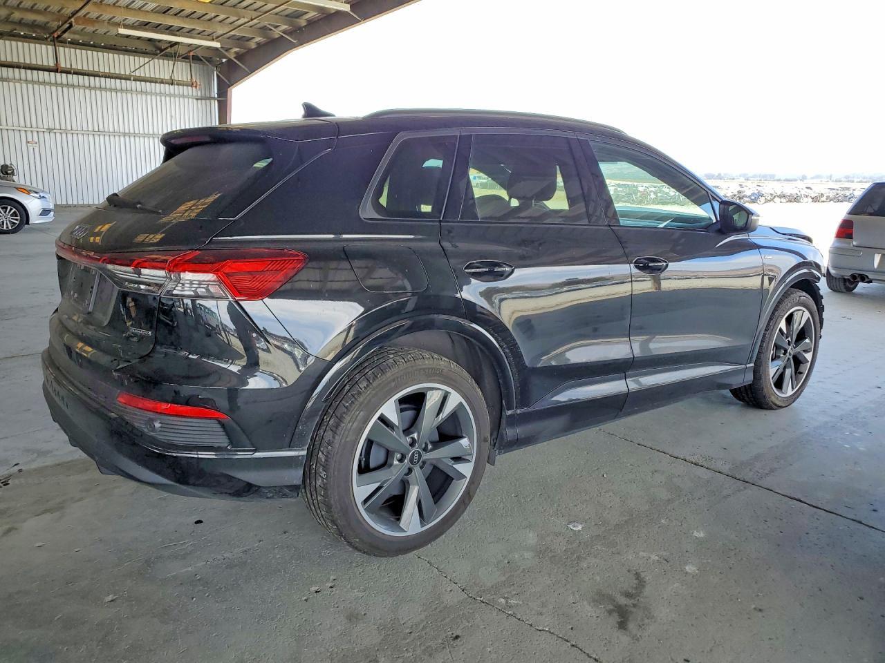 2024 Audi Q4 E-Tron Premium - Фото 3