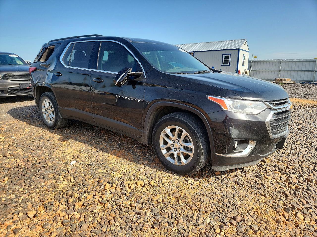 2020 Chevrolet Traverse Lt - Image 4