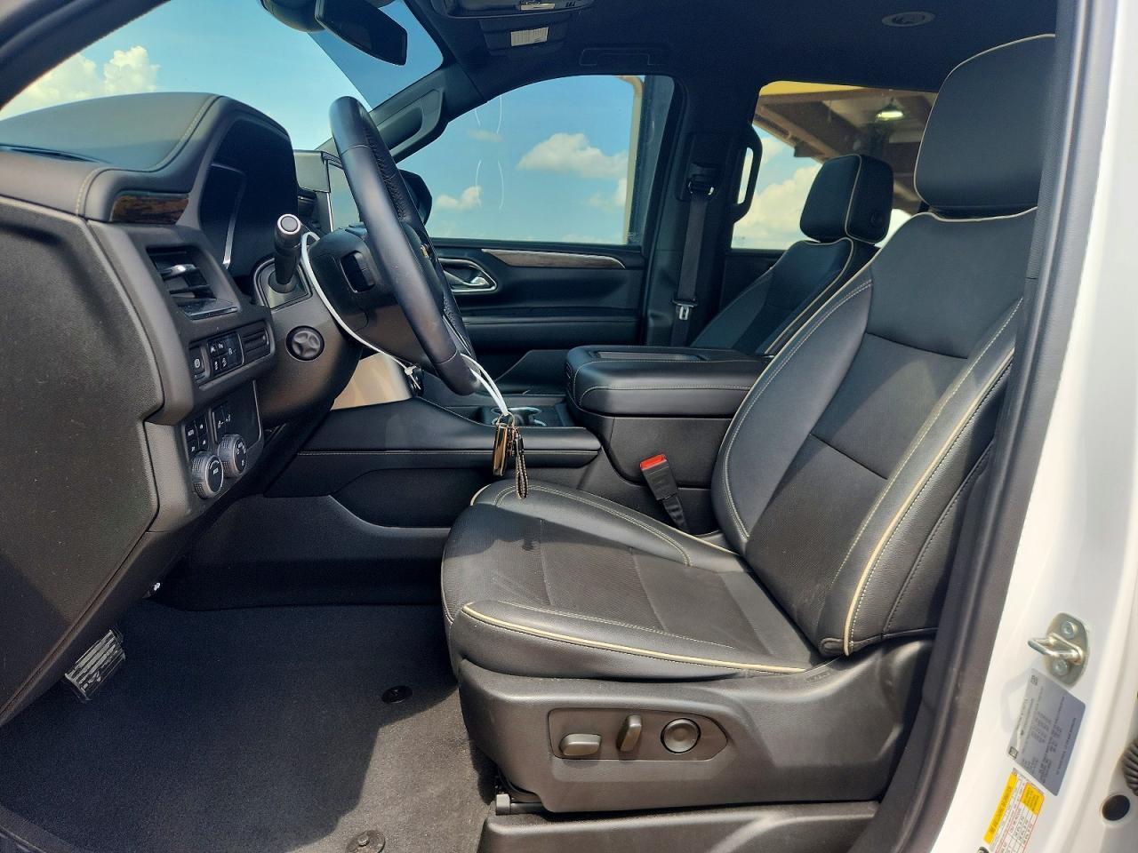 2023 Chevrolet Tahoe K1500 Premier - Image 7