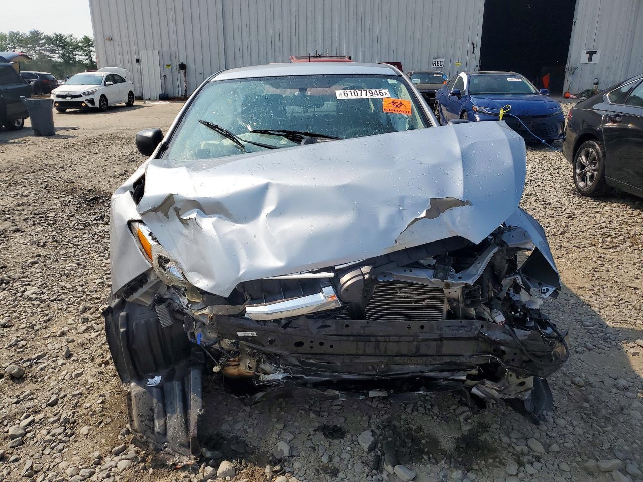 2014 Subaru Impreza - Image 5