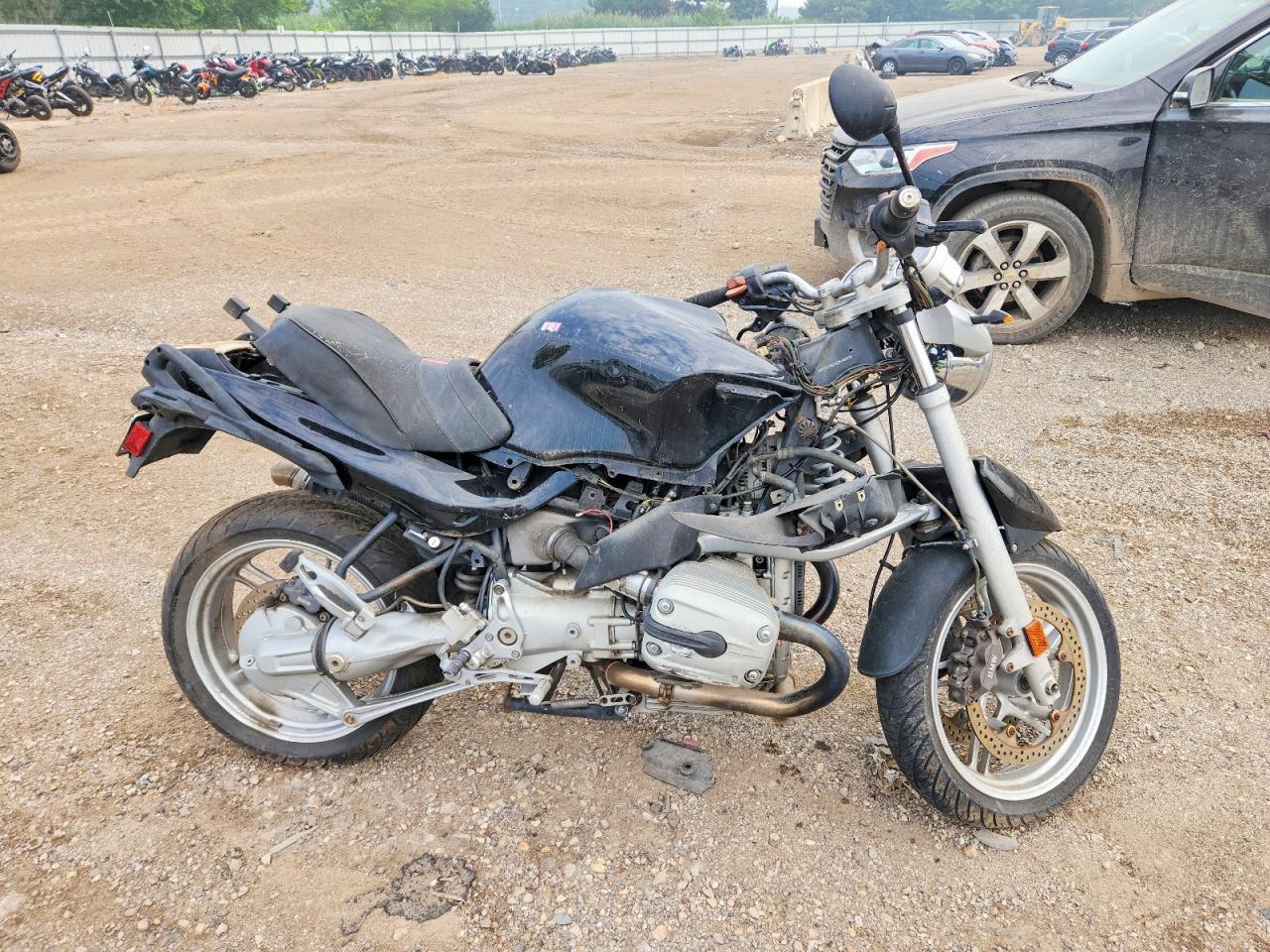 2004 BMW R1150 R