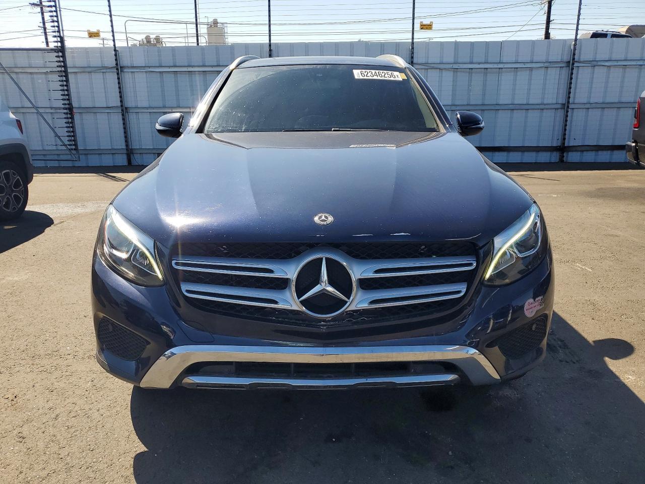 2019 Mercedes-Benz Glc 350E - Image 5