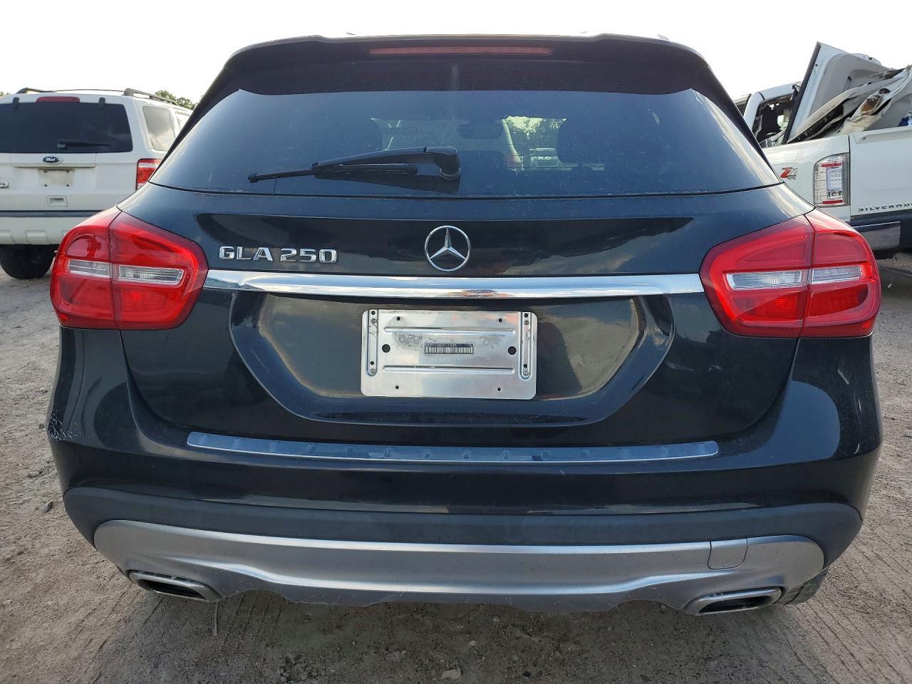 2015 Mercedes-Benz Gla 250 - Image 6