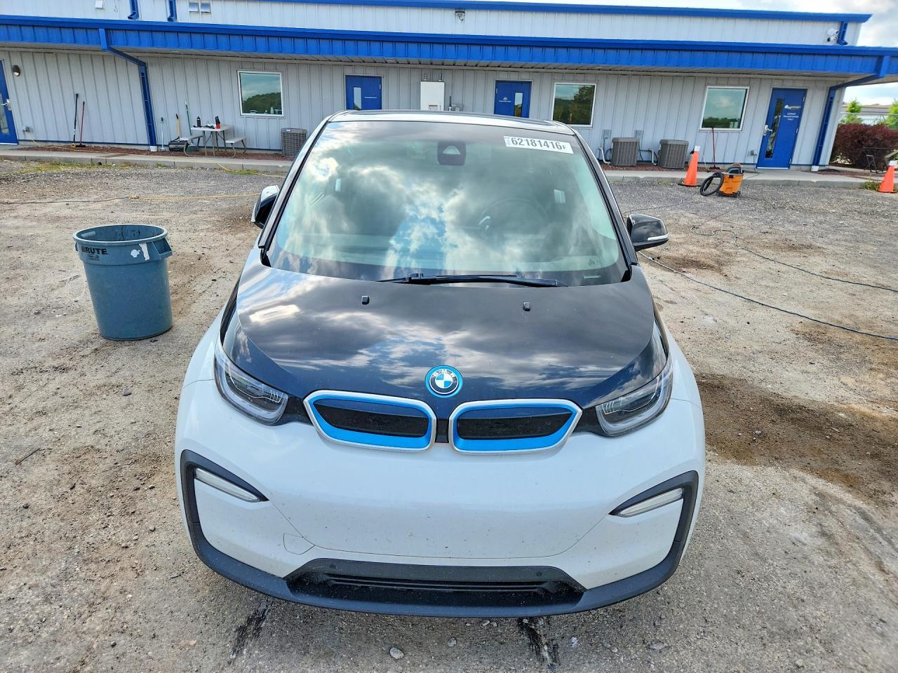 2019 BMW I3 Rex - Фото 5