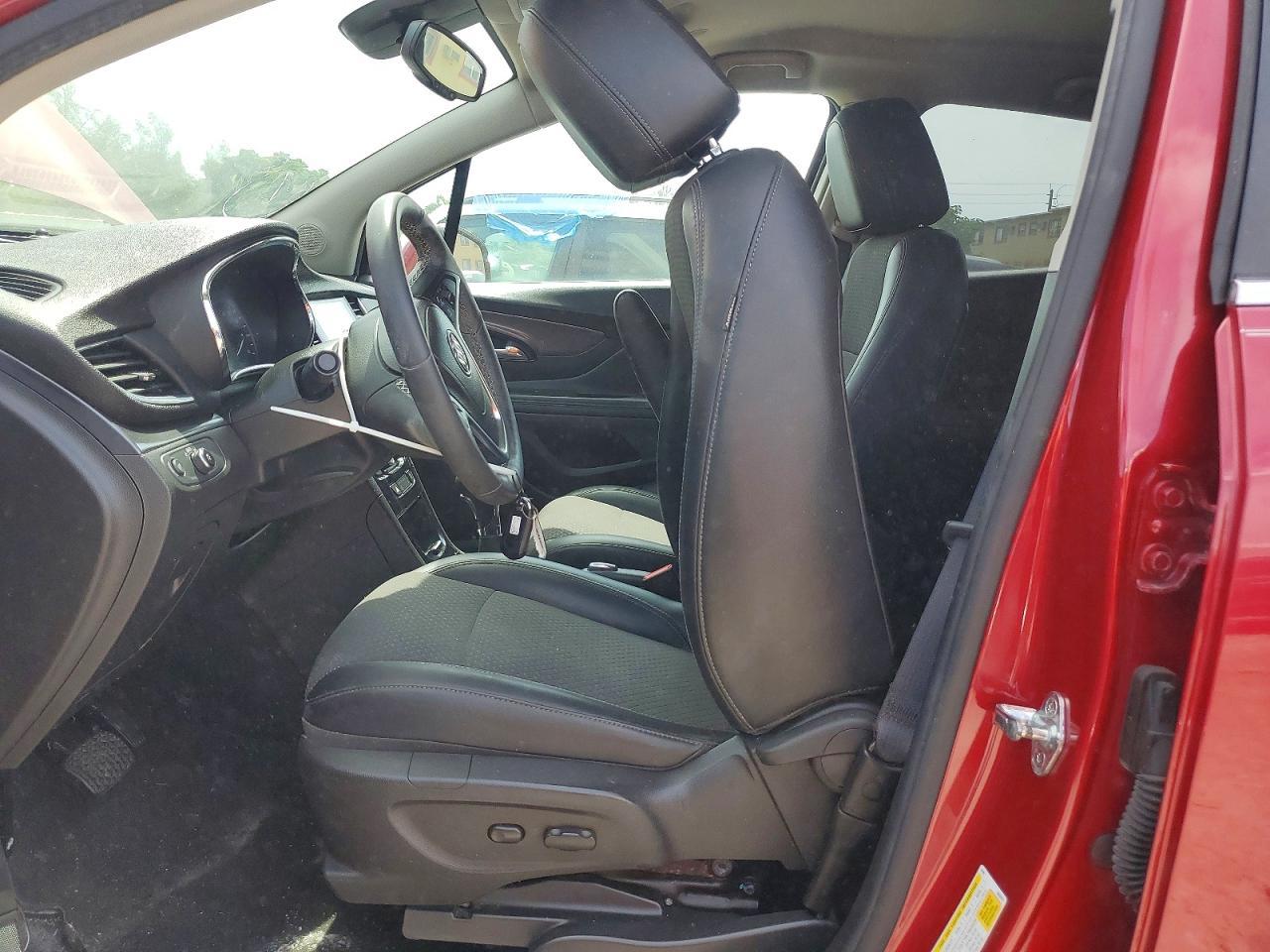 2019 Buick Encore Preferred - Image 7