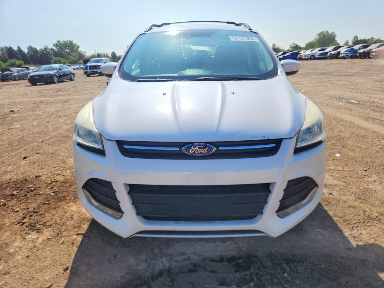 2013 Ford Escape Se - Image 5