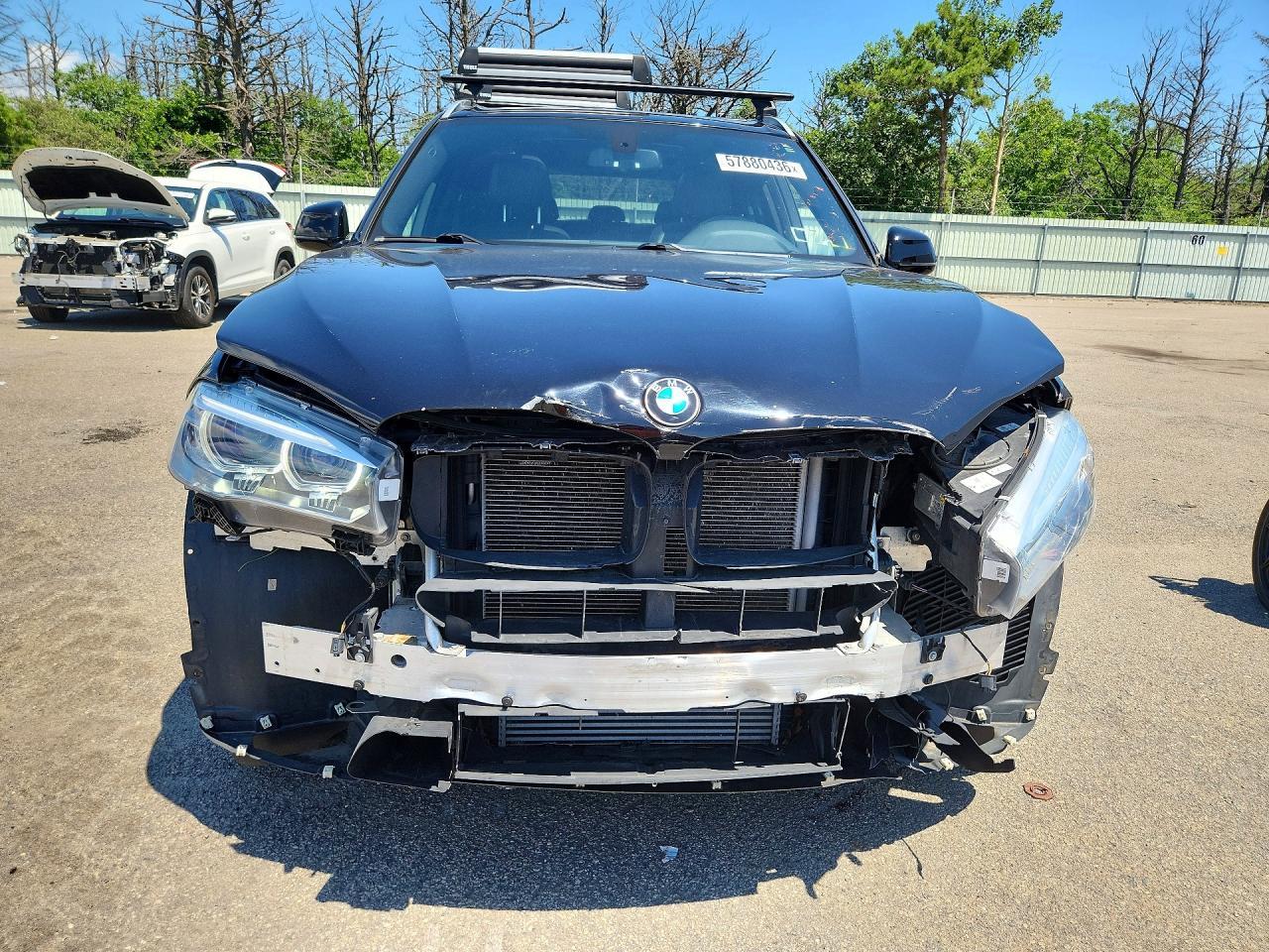 2018 BMW X5 xDrive35I - Image 5