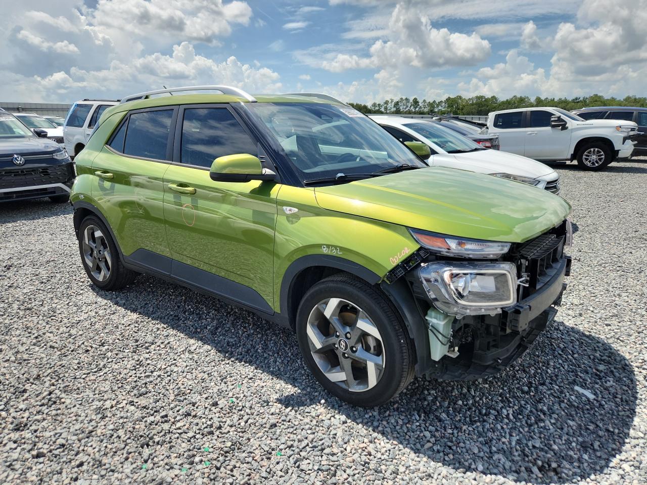 2023 Hyundai Venue Sel - Image 4