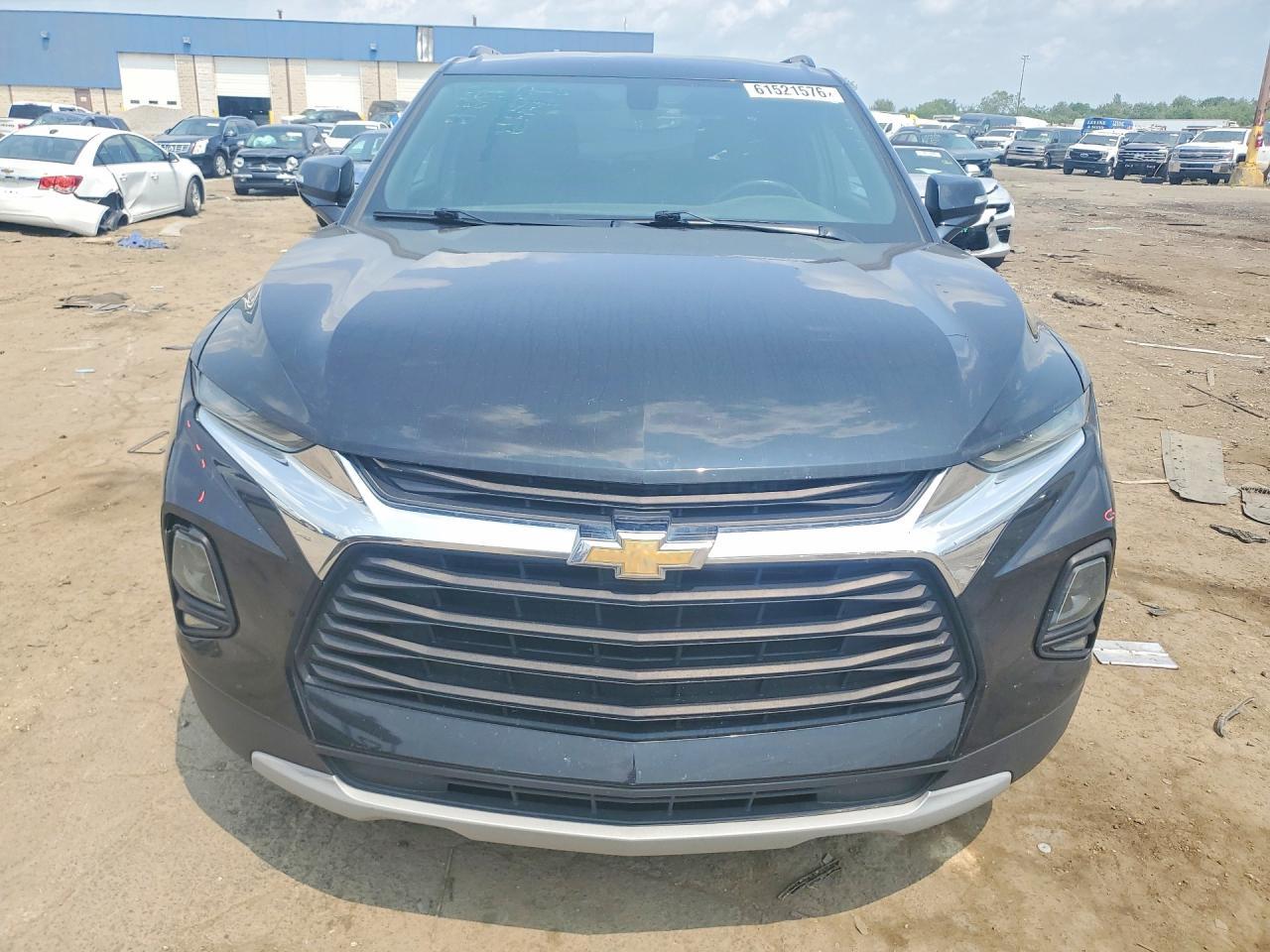 2019 Chevrolet Blazer 1Lt - Image 5