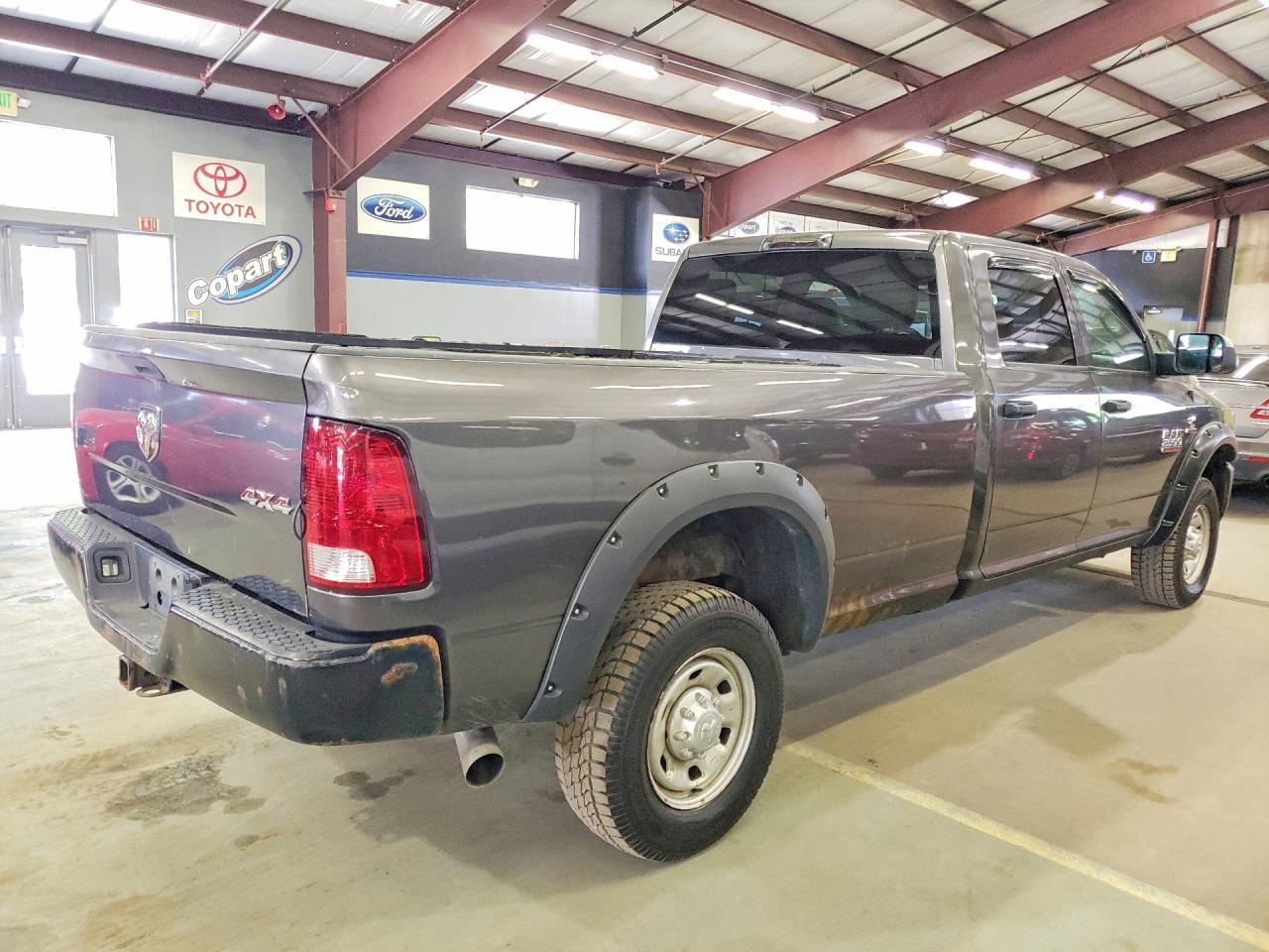 2014 Ram 2500 St - Image 3