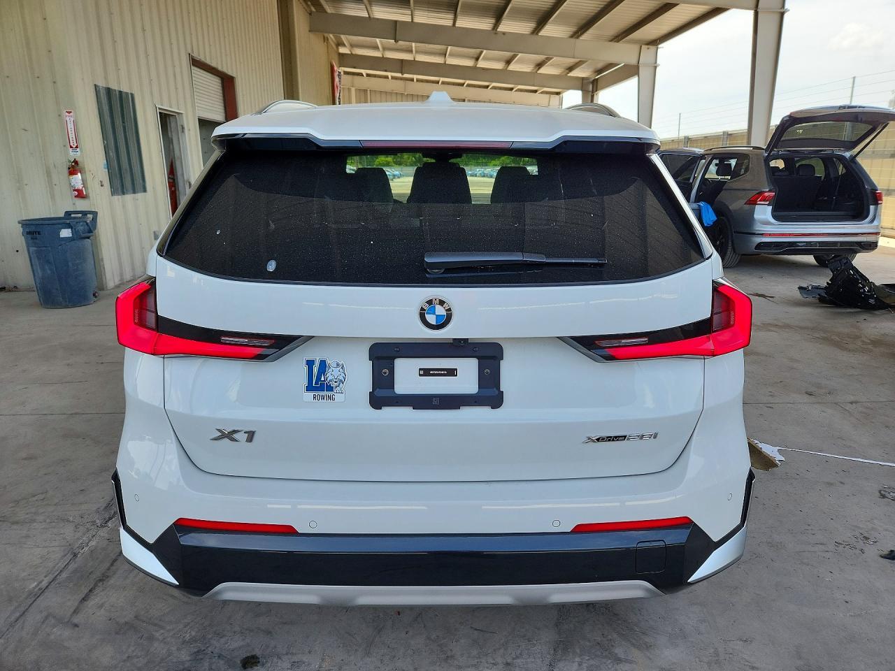 2026 BMW X1 xDrive28I - Фото 6