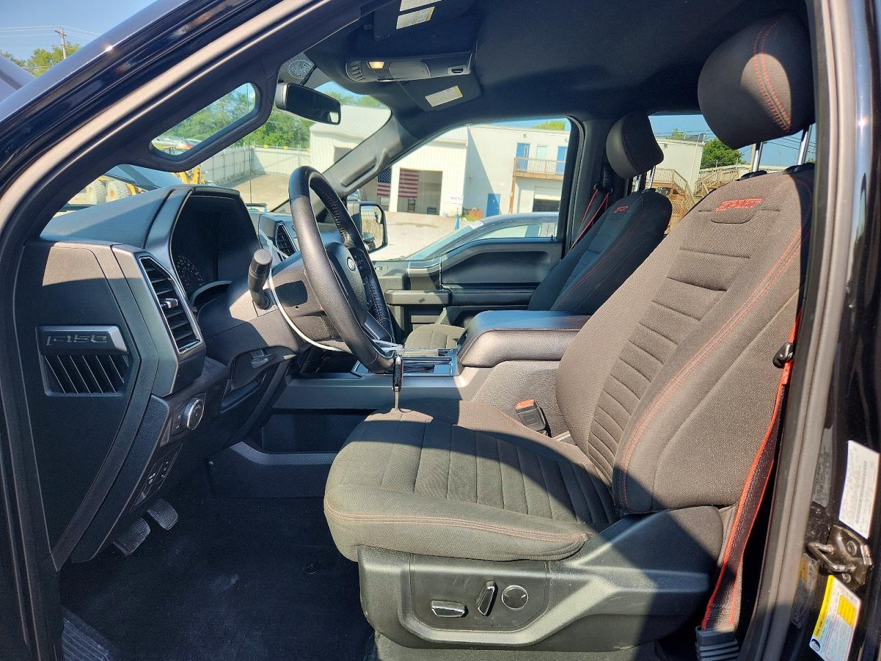 2018 Ford F150 Supercrew - Фото 7