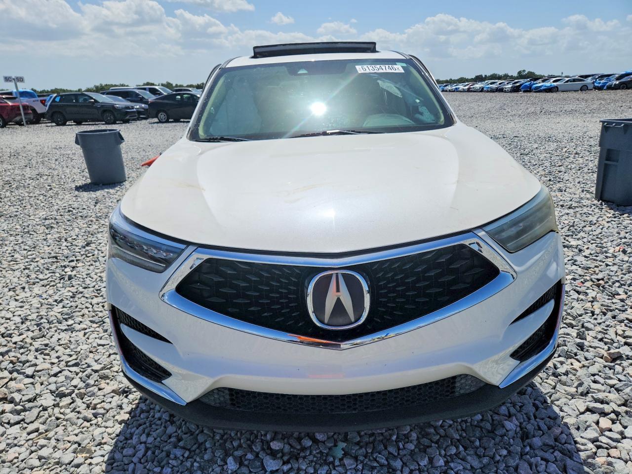 2019 Acura Rdx - Фото 5