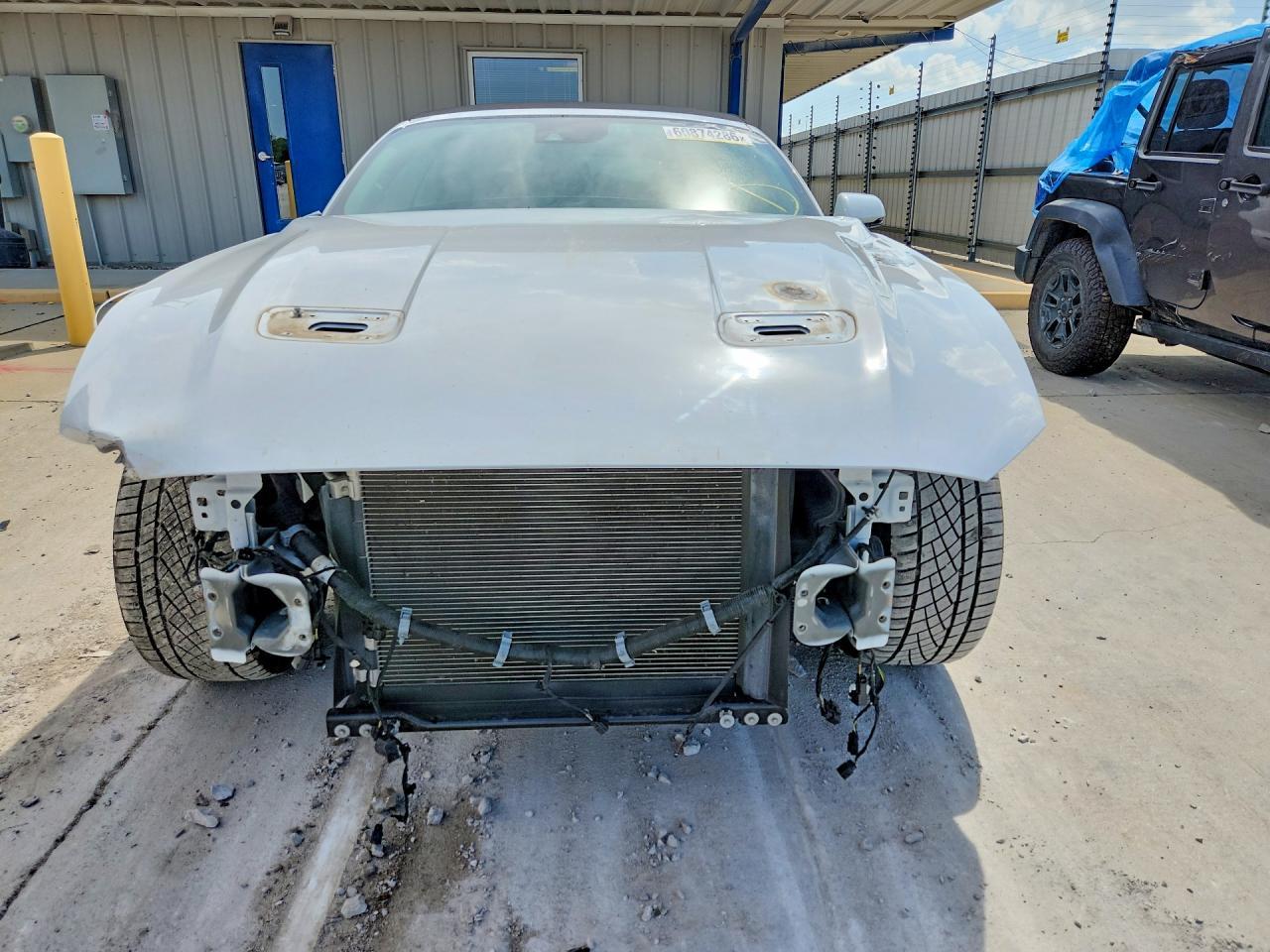 2019 Ford Mustang Gt - Image 5