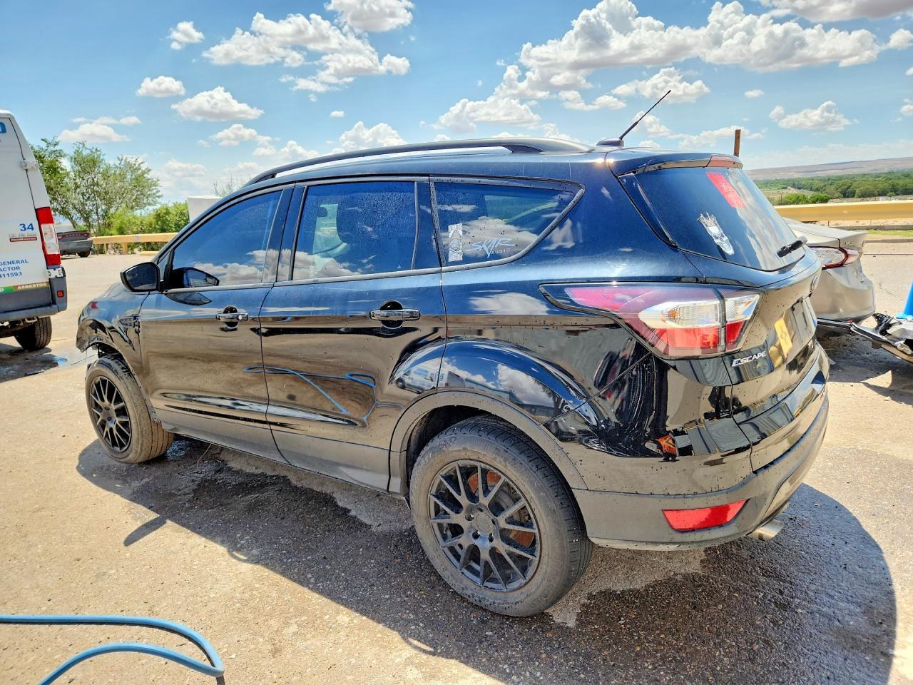 2018 Ford Escape Se - Image 2