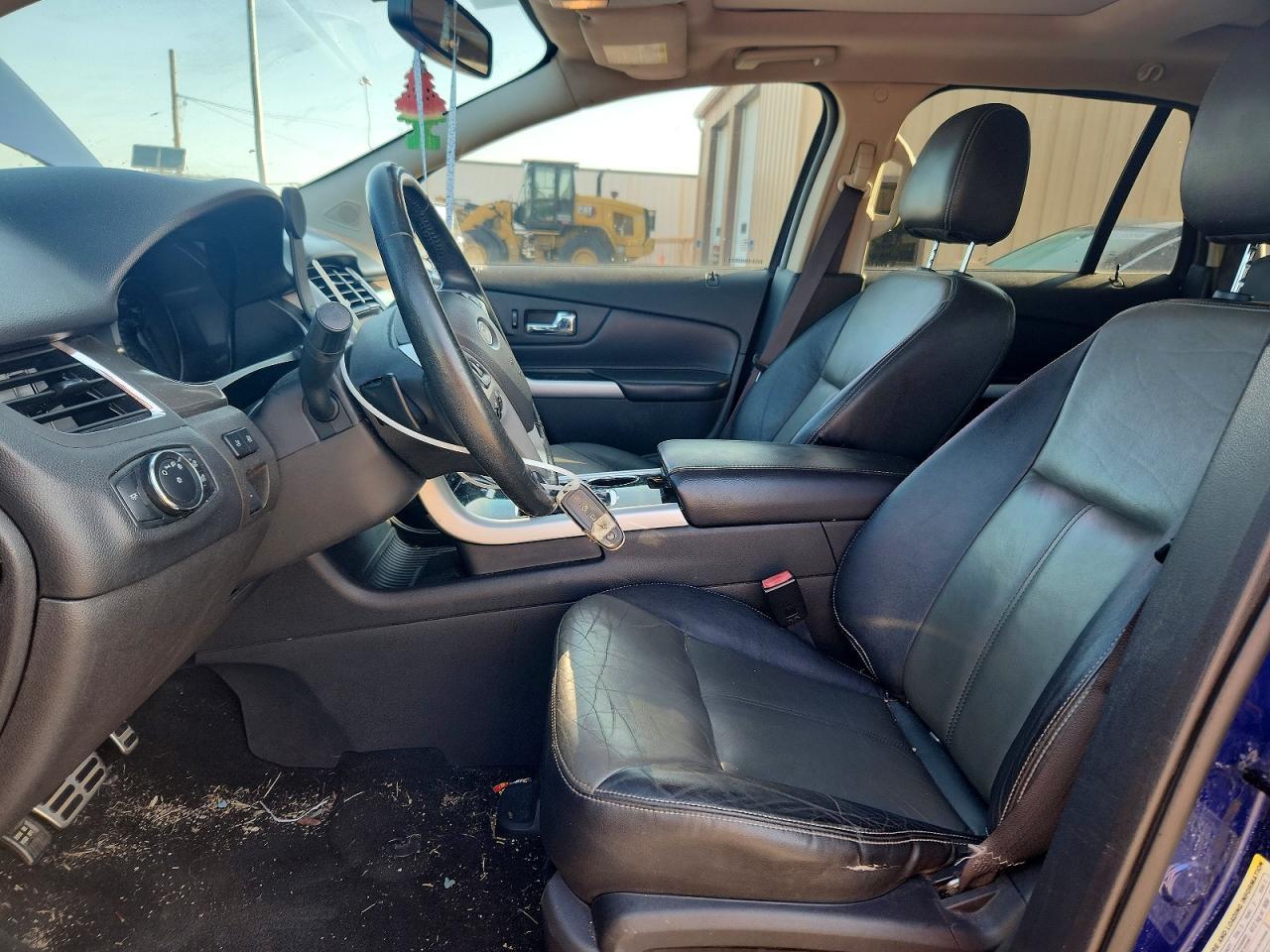 2013 Ford Edge Sport - Image 7