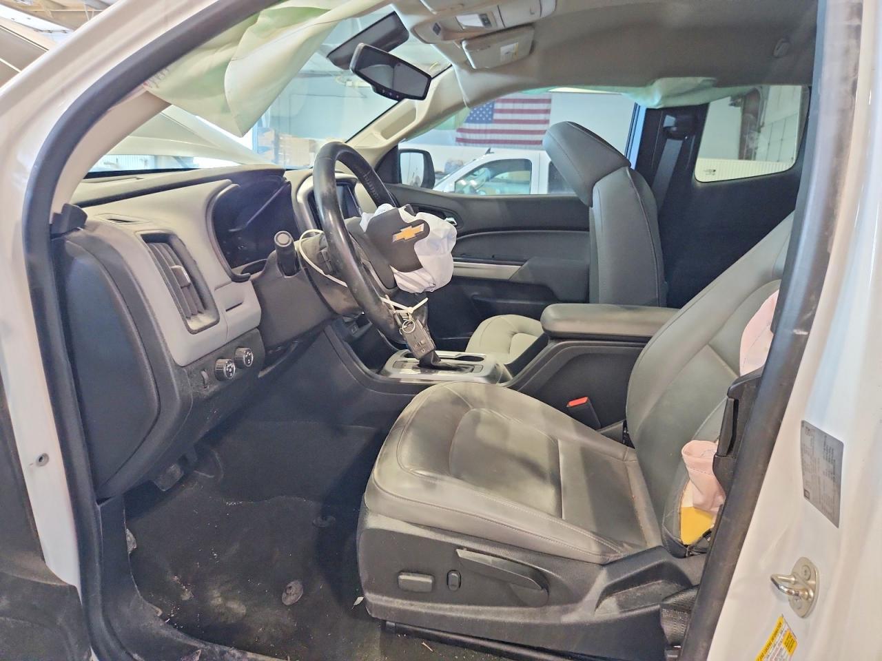 2016 Chevrolet Colorado Lt - Фото 7