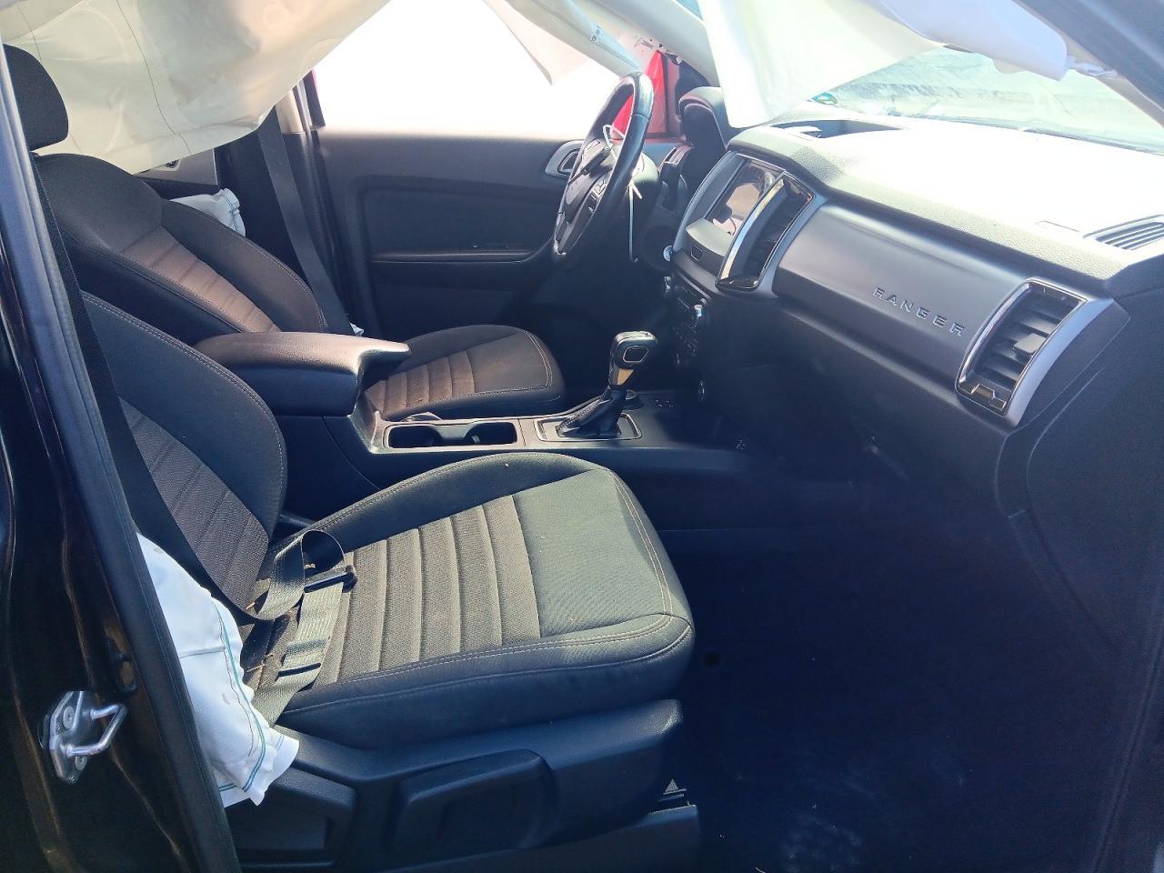 2021 Ford Ranger Xl - Image 7