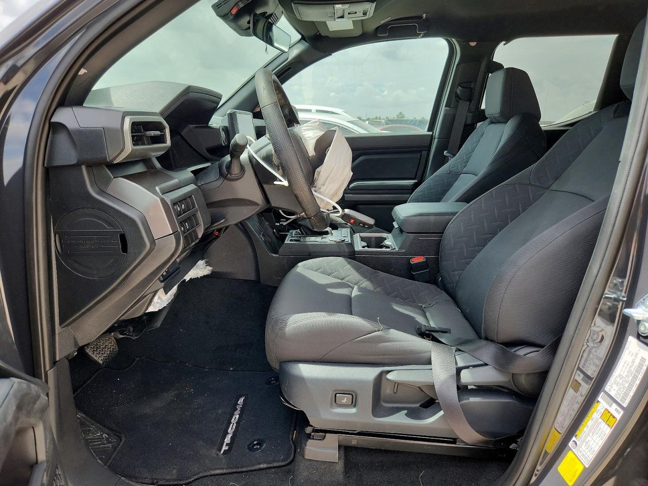 2026 Toyota Tacoma Sr5 - Image 7