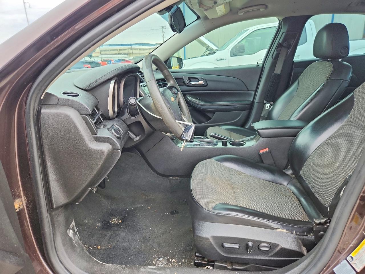2015 Chevrolet Malibu 1Lt - Image 7