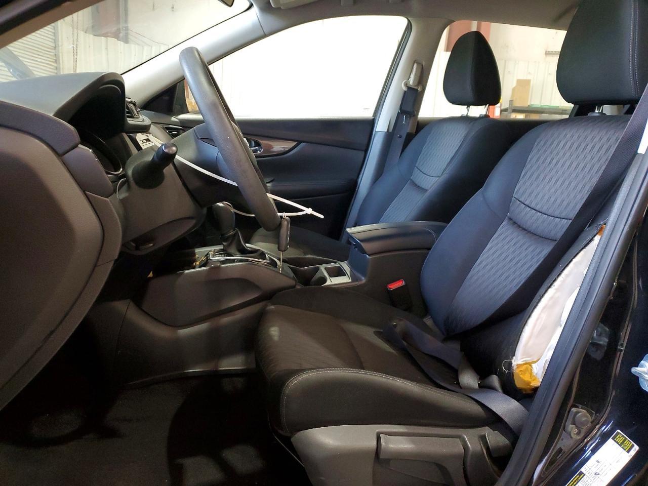 2017 Nissan Rogue S - Image 7