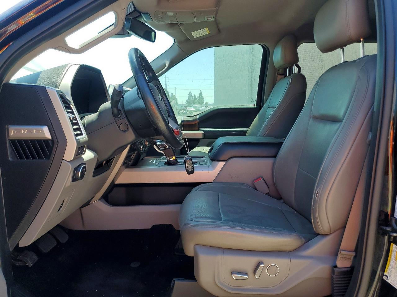 2017 Ford F150 Supercrew - Image 7