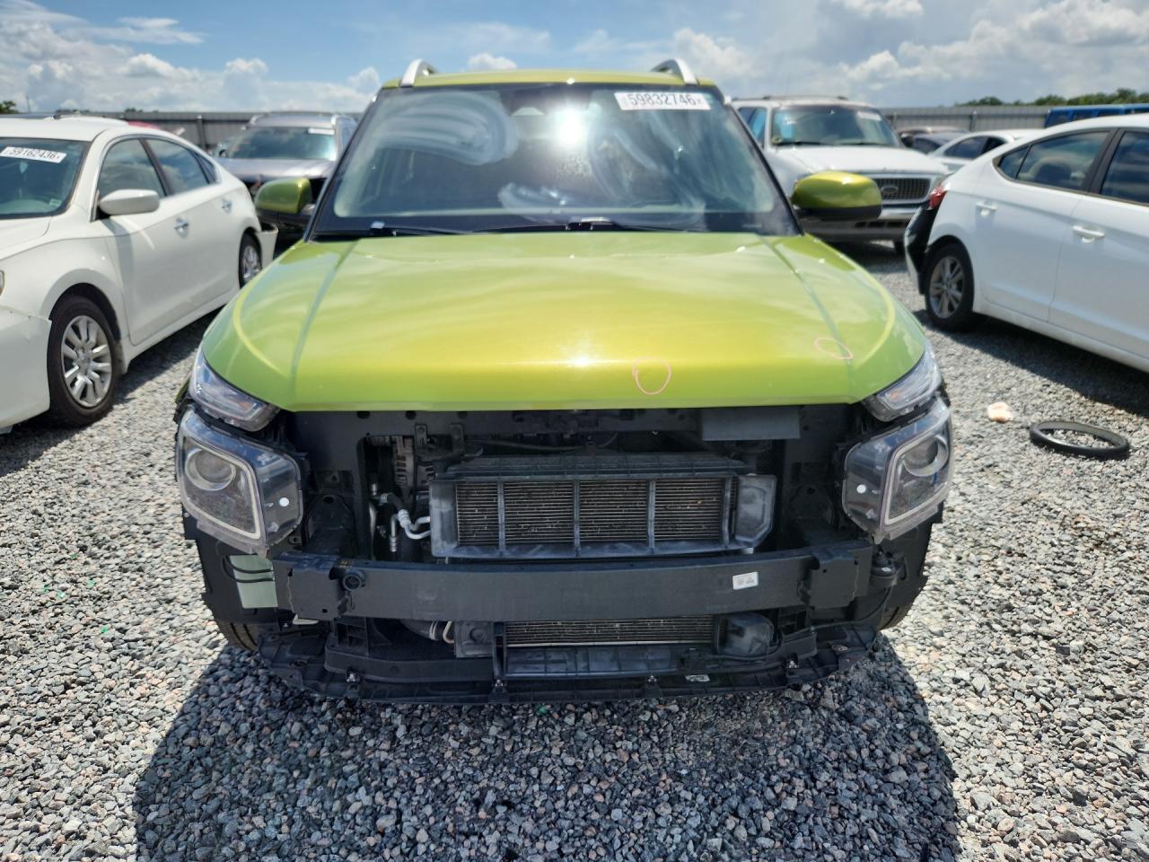 2023 Hyundai Venue Sel - Image 5