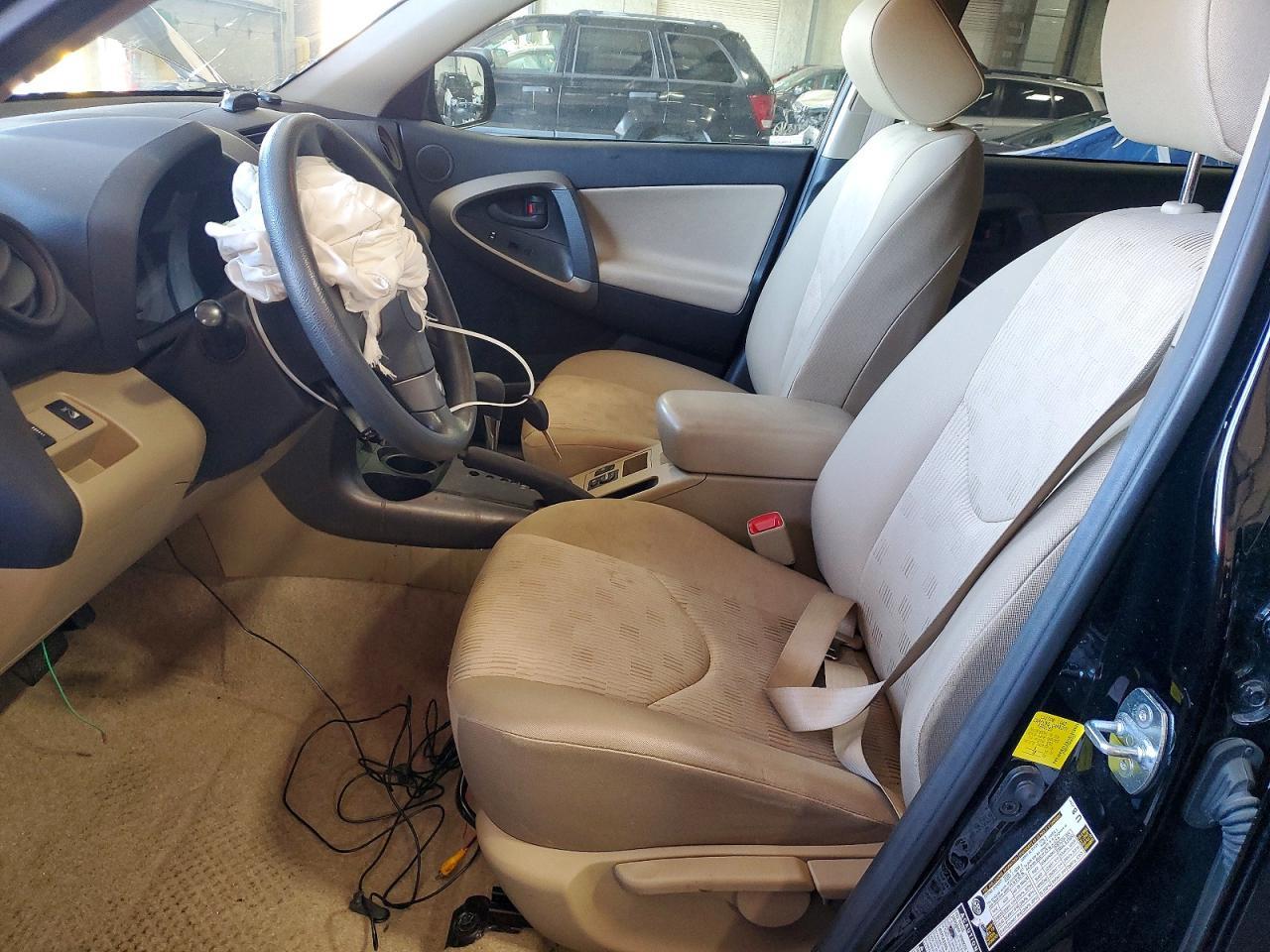 2011 Toyota Rav4 Base - Image 7