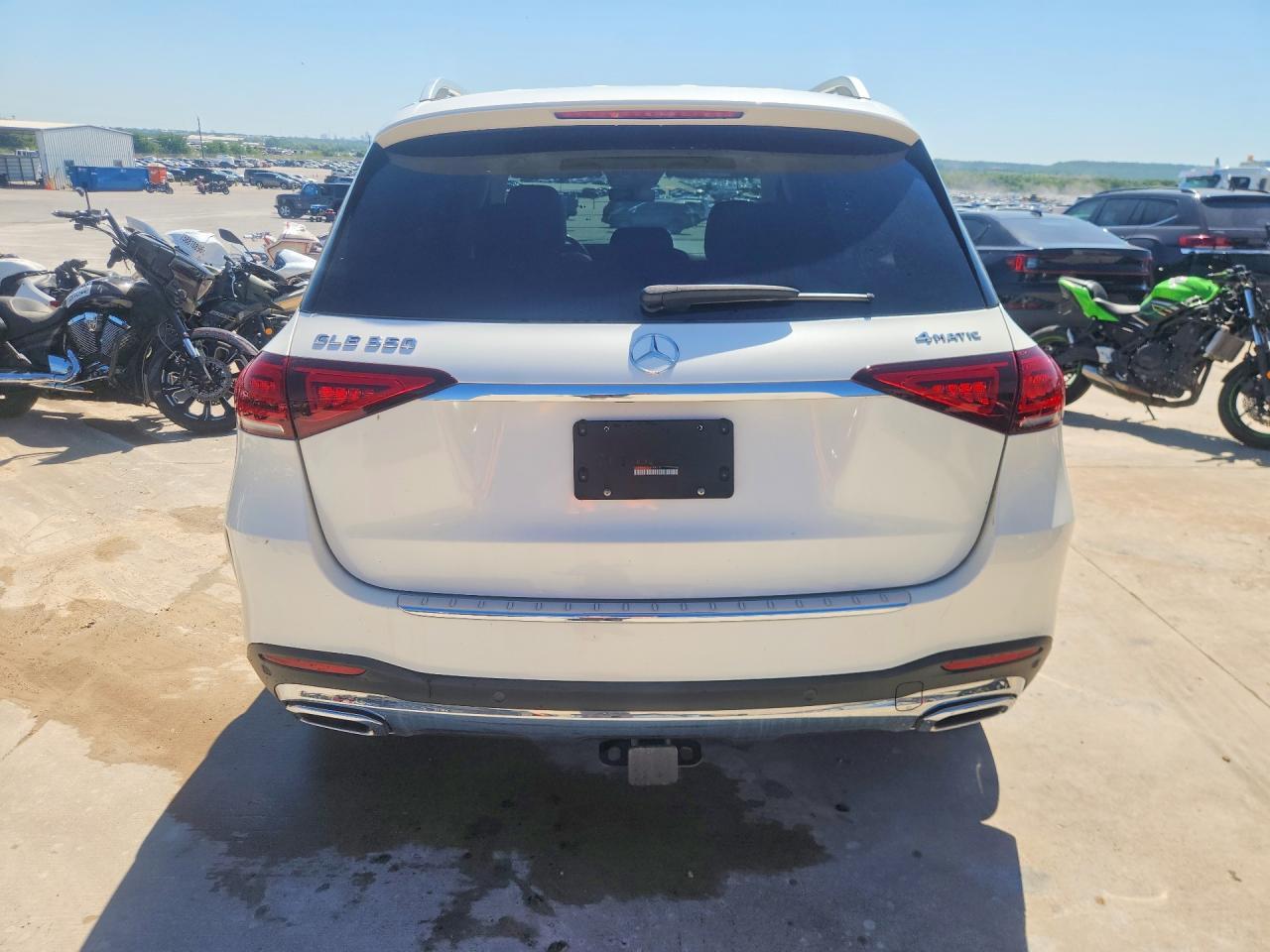 2020 Mercedes-Benz Gle 350 4Matic - Image 6