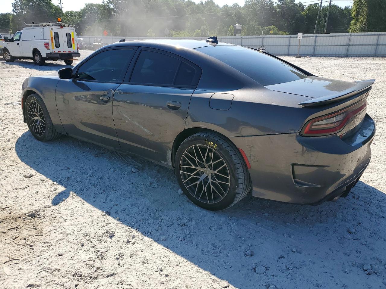 2020 Dodge Charger R/T - Фото 2