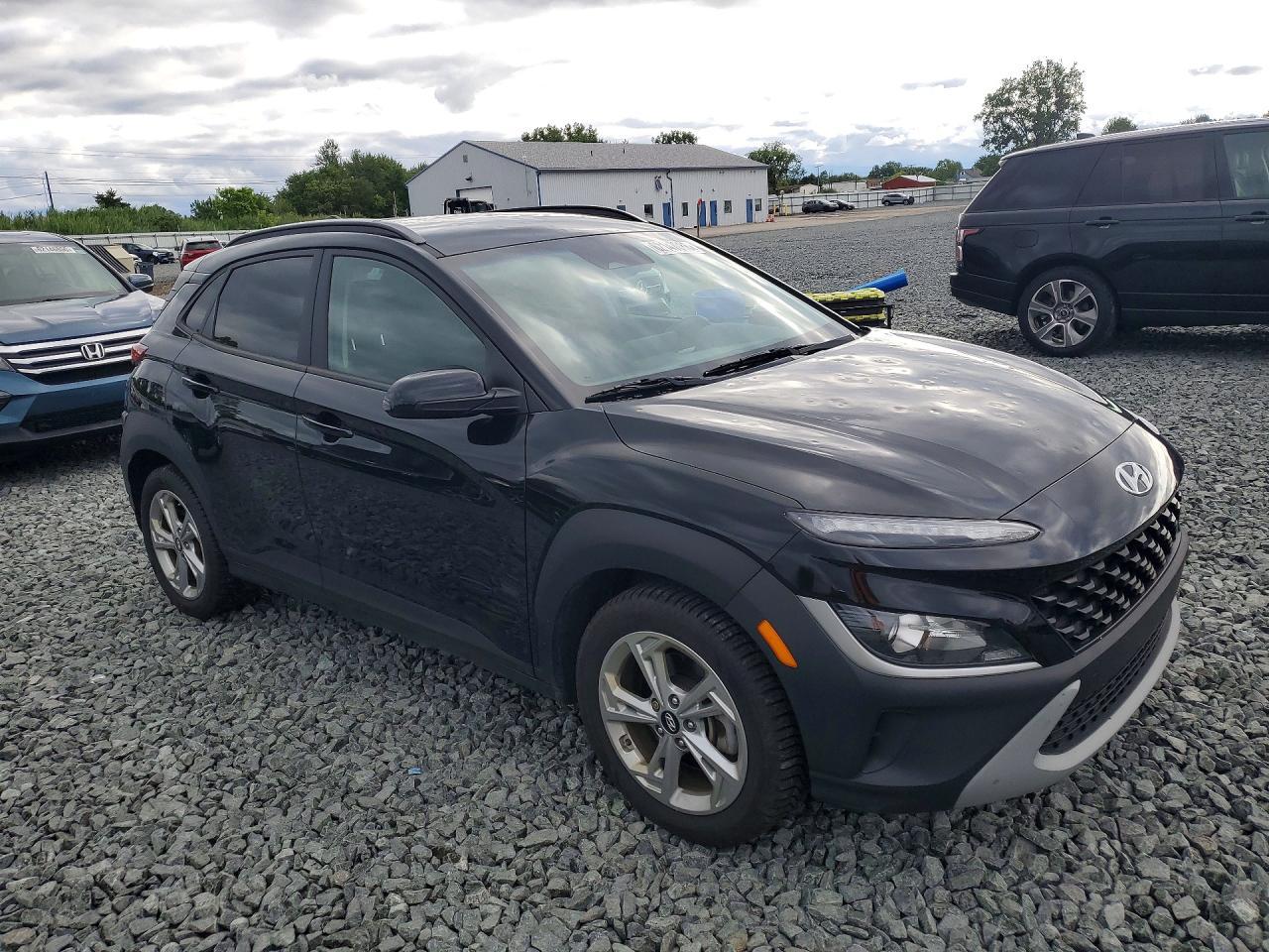 2022 Hyundai Kona Sel - Фото 4