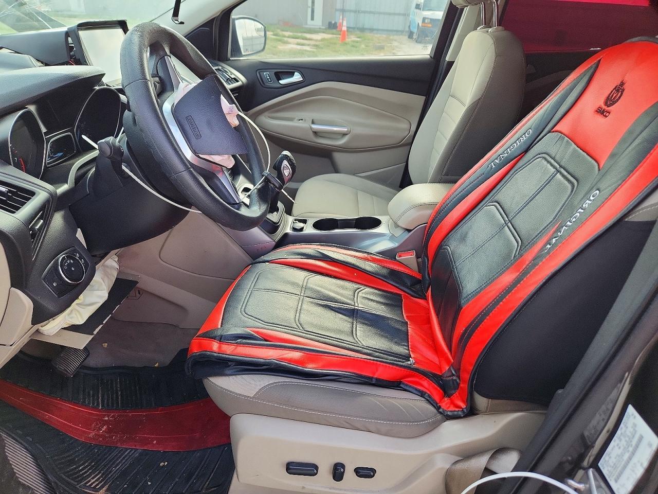 2015 Ford Escape Se - Image 7