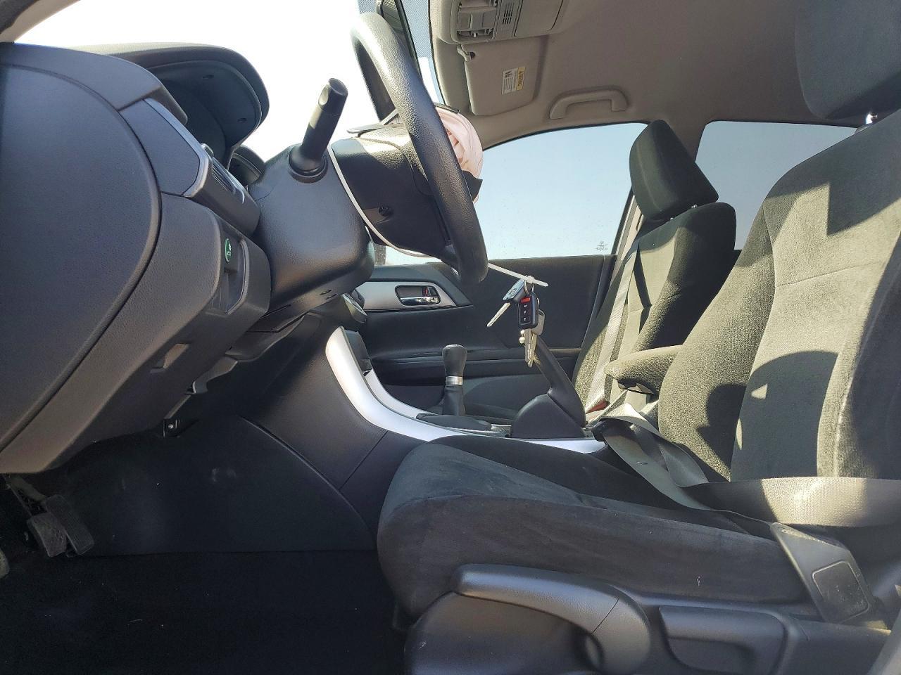2013 Honda Accord Lx - Image 7