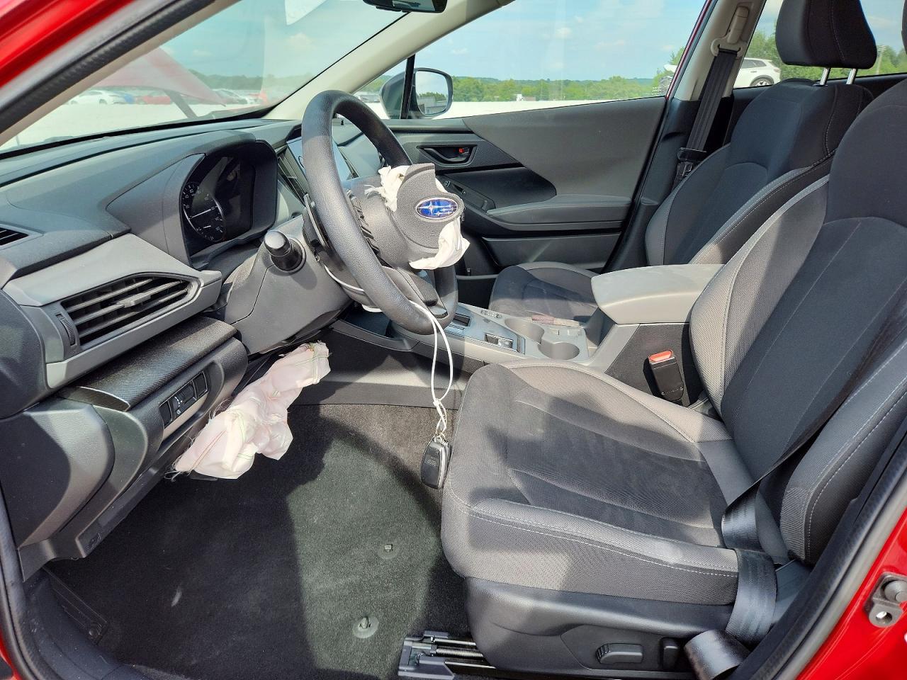 2026 Subaru Crosstrek Premium - Фото 7