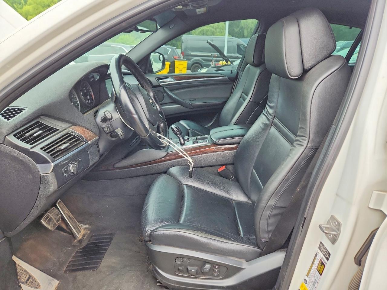 2014 BMW X6 xDrive35I - Image 7