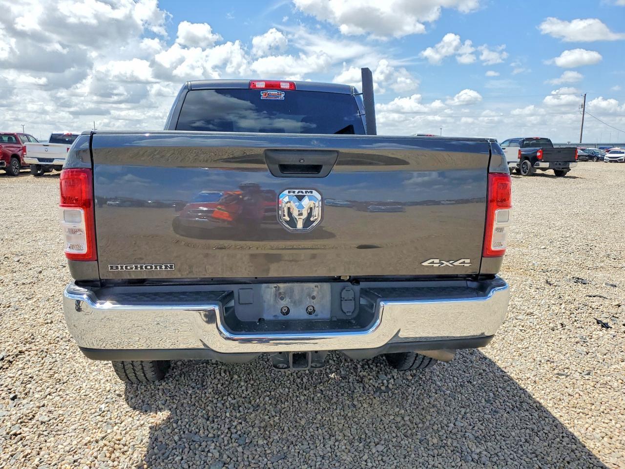 2024 Ram 2500 Big Horn - Image 6
