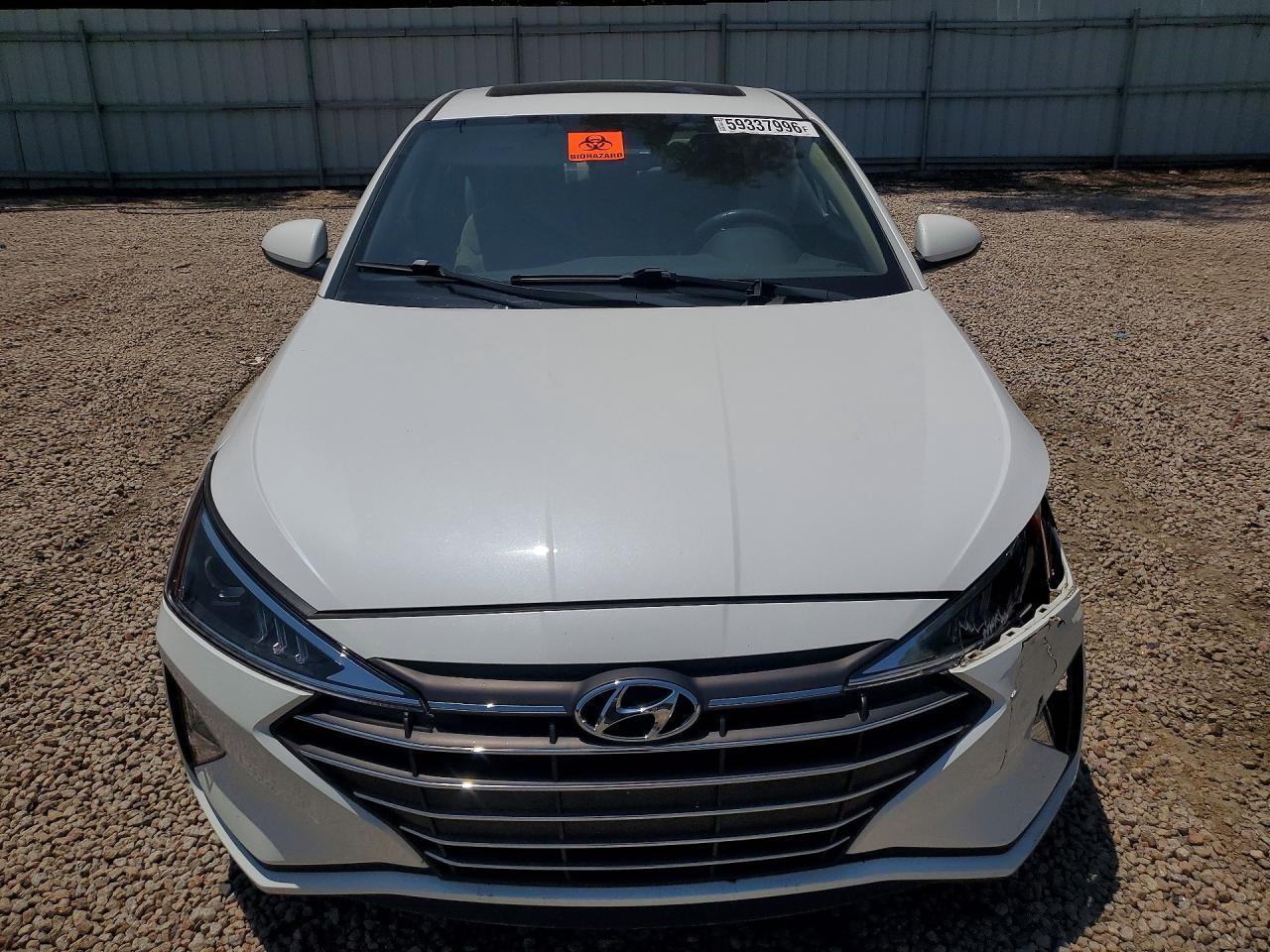 2019 Hyundai Elantra Value Edition - Image 5