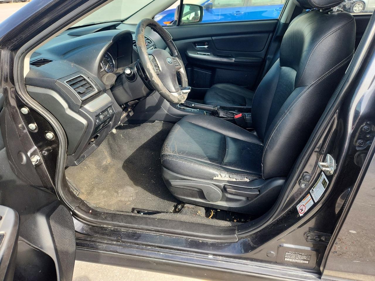 2015 Subaru Xv Crosstrek Sport Limited - Фото 7