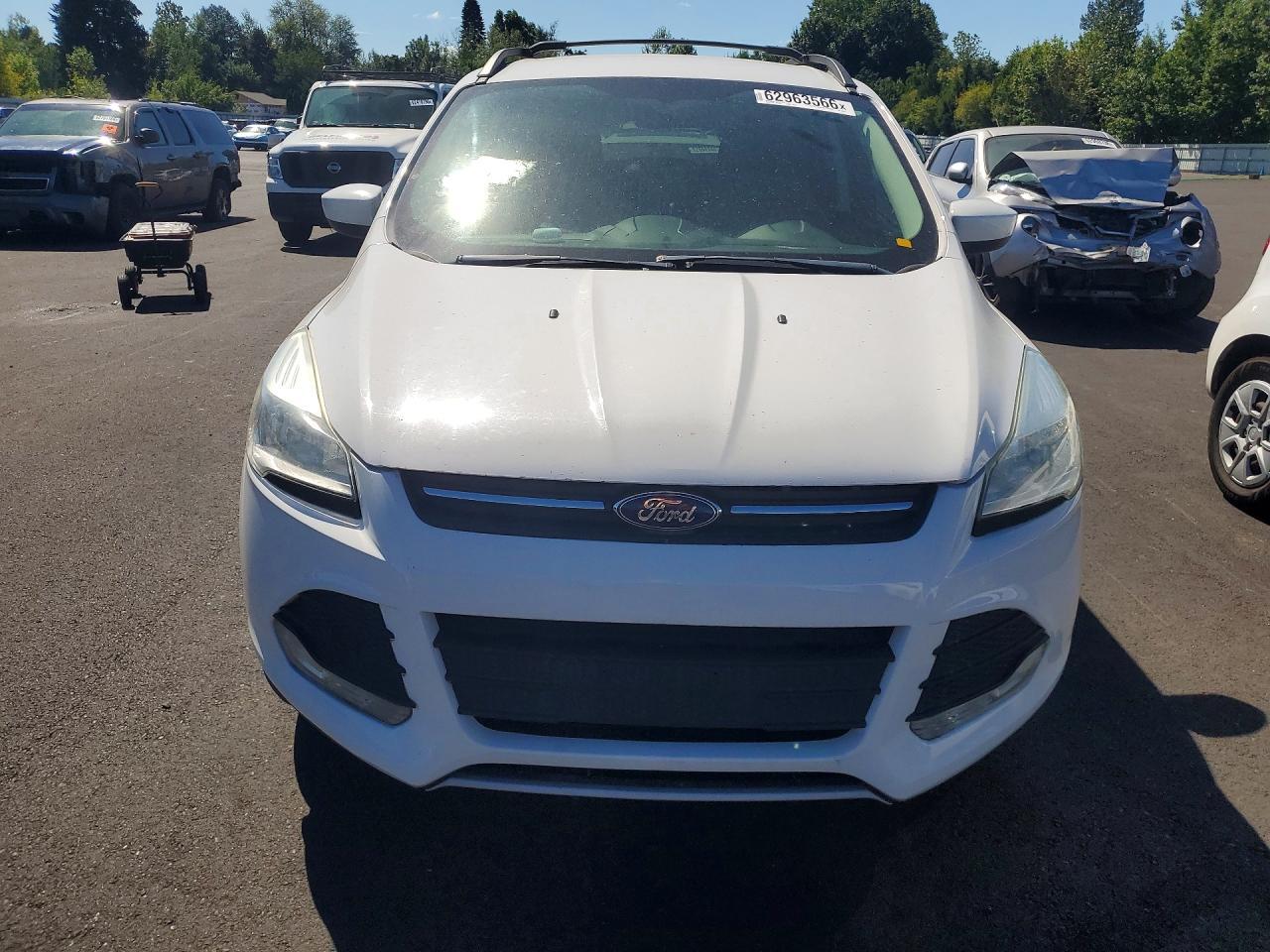2013 Ford Escape Se - Фото 5