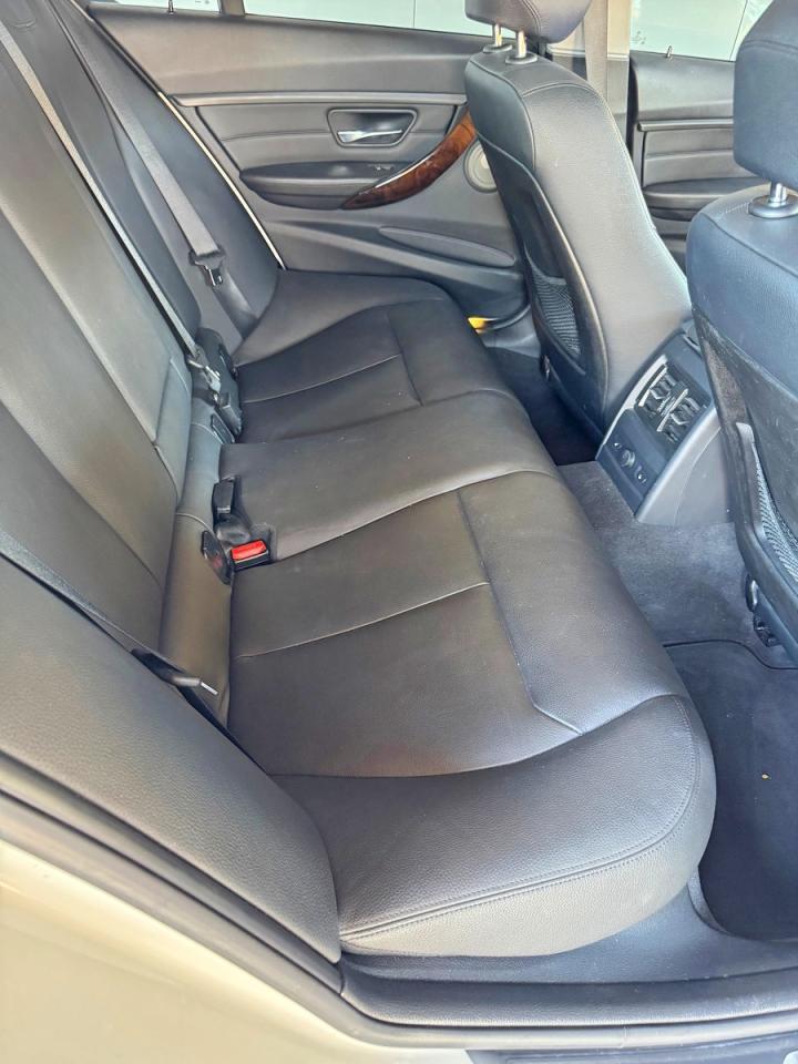 2013 BMW Activehybrid 3 - Фото 6