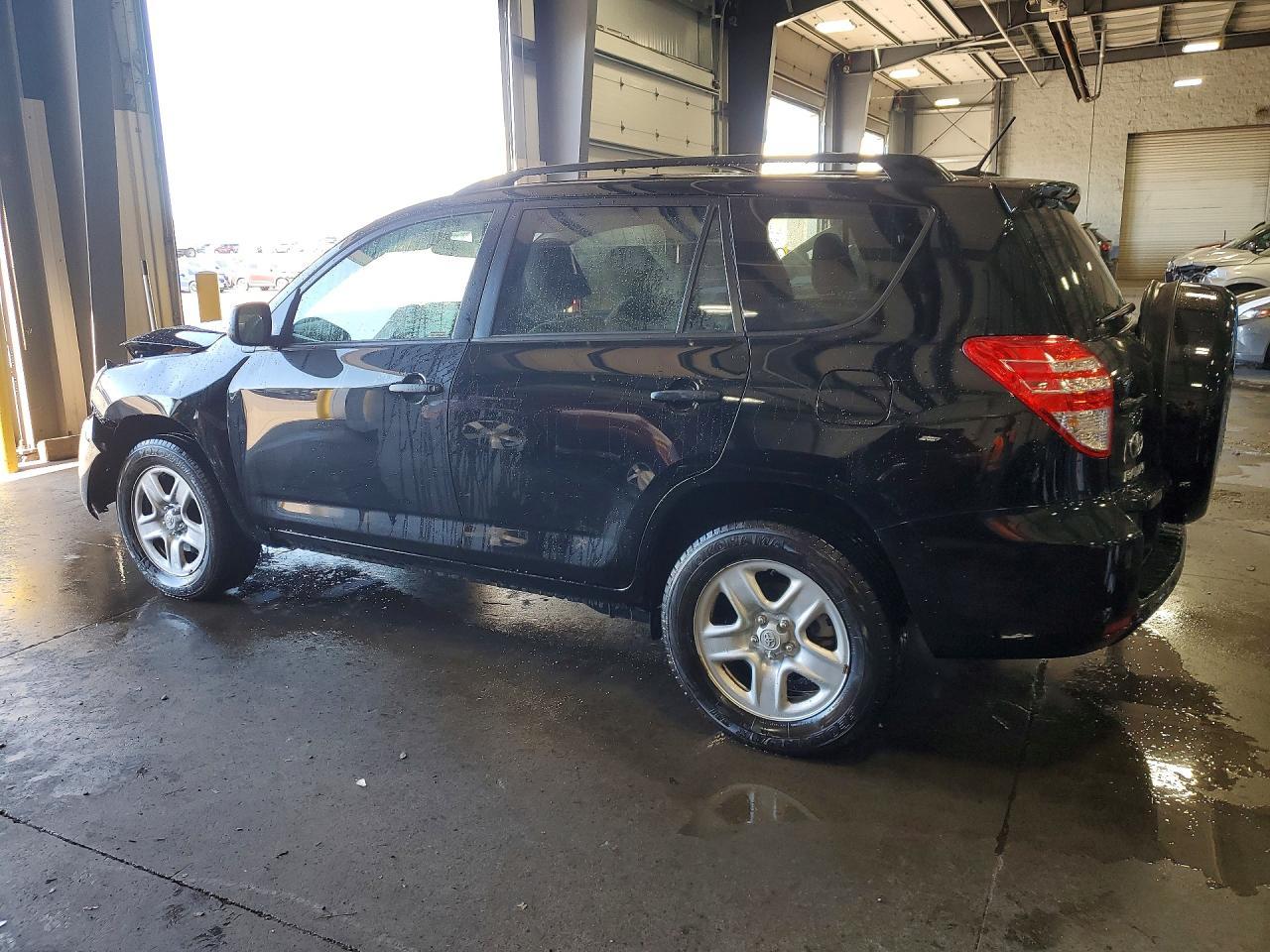 2011 Toyota Rav4 Base - Image 2