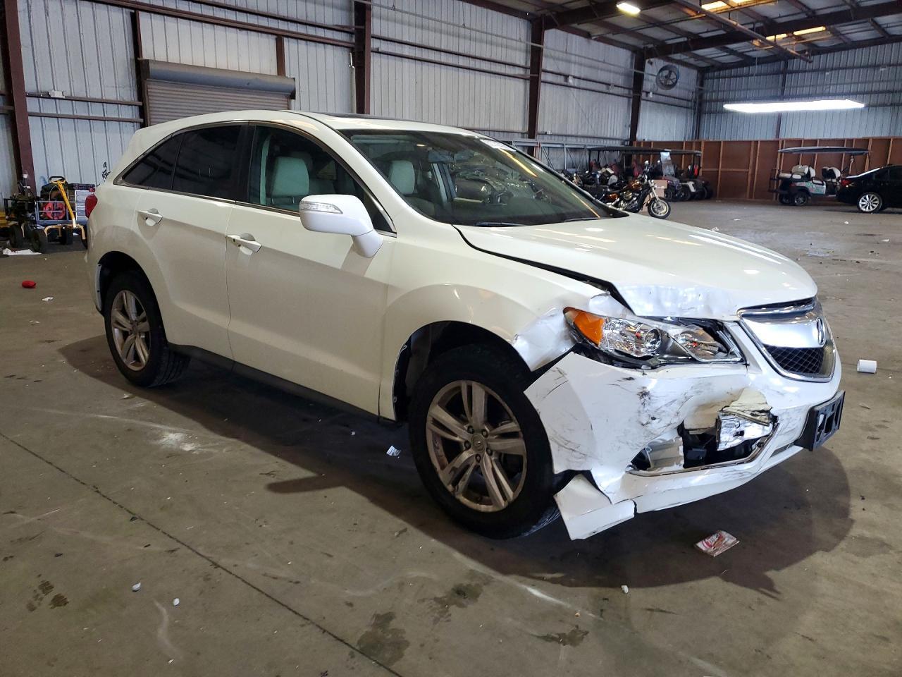 2015 Acura Rdx - Image 4