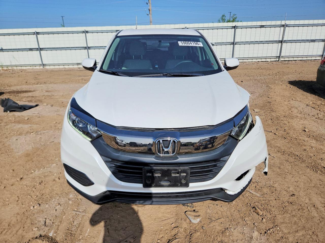 2021 Honda Hr-V Lx - Image 5